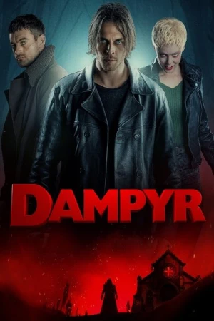 Regarder Dampyr en streaming complet