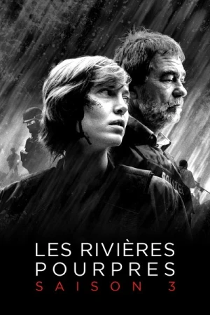 Regarder Les Rivières Pourpres - Saison 3 en streaming complet