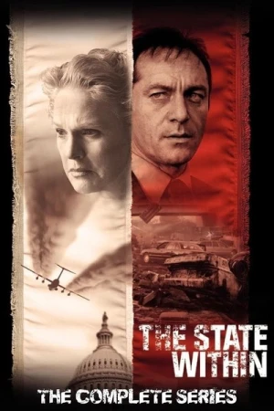  Affaires d'Etats - Saison 1 affiche 