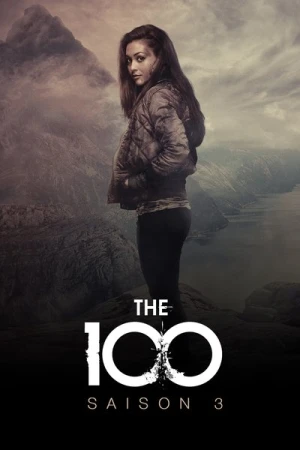 Regarder Les 100 - Saison 3 en streaming complet