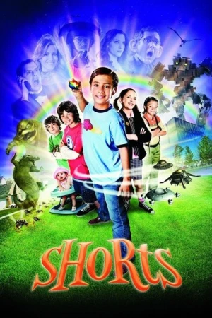 Regarder Shorts en streaming complet