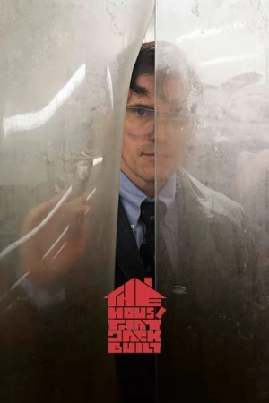 Regarder The House That Jack Built en streaming complet