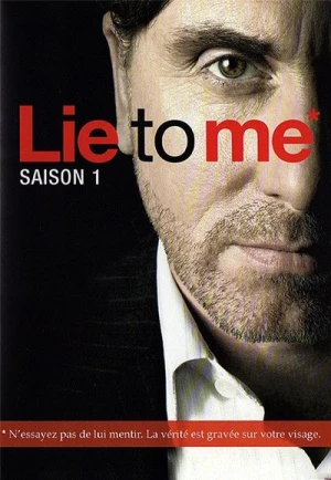  Lie To Me - Saison 1 affiche 