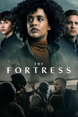 Regarder The Fortress - Saison 1 en streaming complet