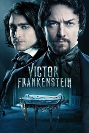Regarder Docteur Frankenstein en streaming complet