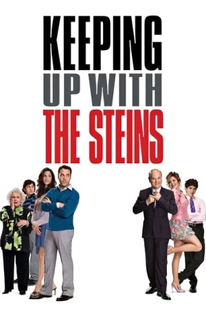 Regarder Keeping Up With The Steins en streaming complet
