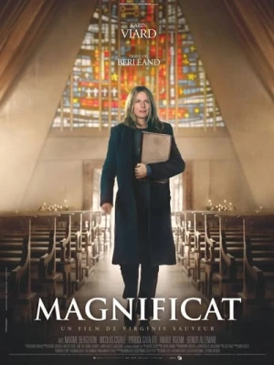 Regarder Magnificat en streaming complet