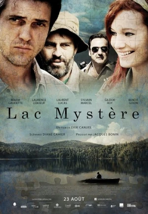 Regarder Lac Mystère en streaming complet