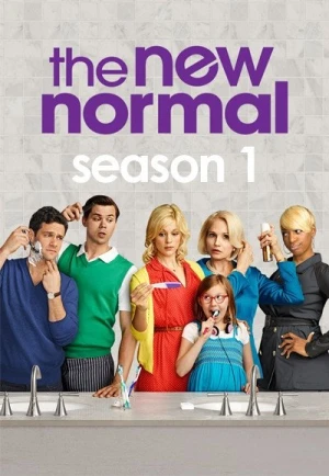 Regarder The New Normal - Saison 1 en streaming complet