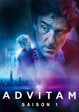 Regarder Ad Vitam - Saison 1 en streaming complet