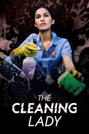  The Cleaning Lady - Saison 2 affiche 