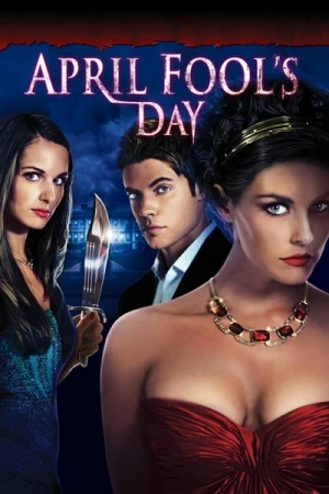 Regarder Avril Sanglant en streaming complet