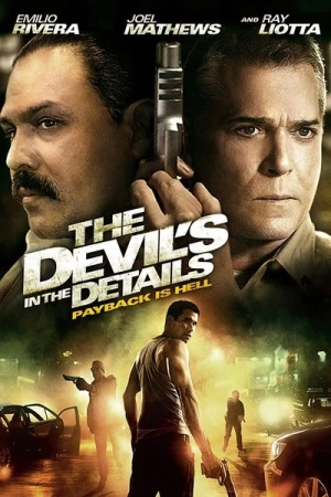 Regarder Le Diable en personne en streaming complet
