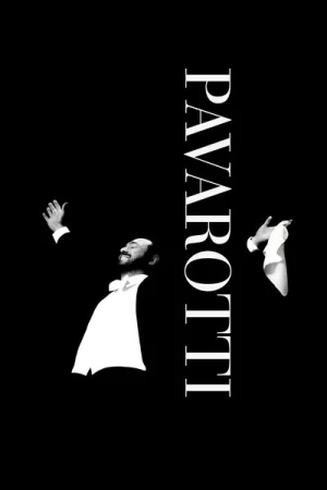 Regarder Pavarotti en streaming complet