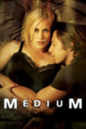  Medium - Saison 7 affiche 