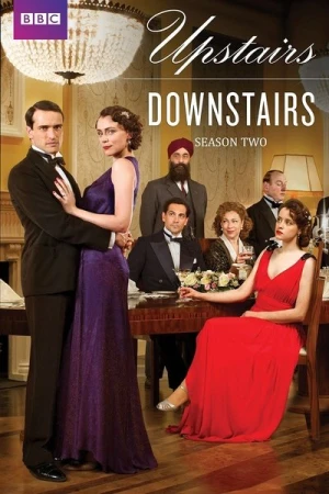 Regarder Maîtres et Valets - Saison 2 en streaming complet