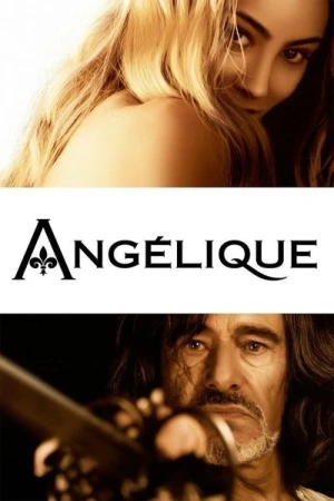 Regarder Angélique en streaming complet