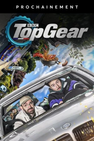  Top Gear France - Saison 9 affiche 