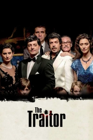 Regarder Le Traître en streaming complet