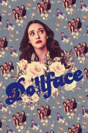 Regarder Dollface - Saison 1 en streaming complet