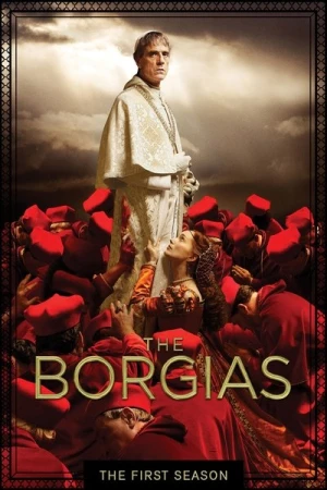 Regarder The Borgias - Saison 1 en streaming complet