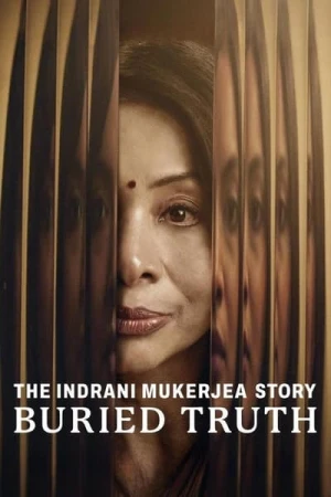  Indrani Mukerjea : Le secret du sang - Saison 1 affiche 