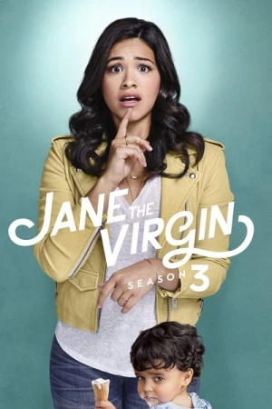 Regarder Jane The Virgin - Saison 3 en streaming complet