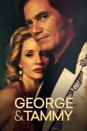  George & Tammy - Saison 1 affiche 
