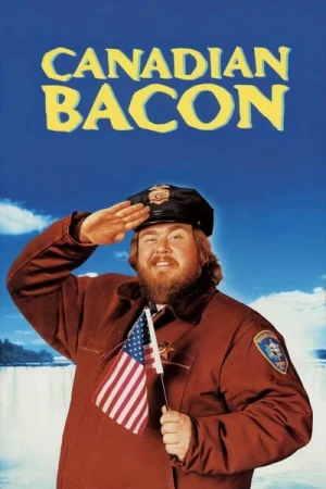Regarder Opération Canadian Bacon en streaming complet