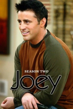 Regarder Joey - Saison 2 en streaming complet