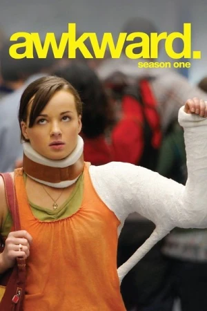 Regarder Awkward - Saison 1 en streaming complet