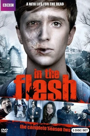 Regarder In the Flesh - Saison 2 en streaming complet