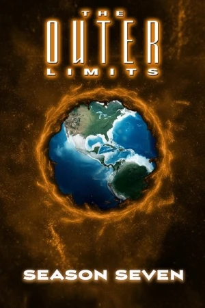  Au-delà du réel, l'aventure continue (1995) - Saison 7 affiche 
