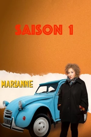 Regarder Marianne (2022) - Saison 1 en streaming complet