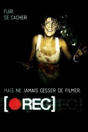 Regarder [REC] en streaming complet
