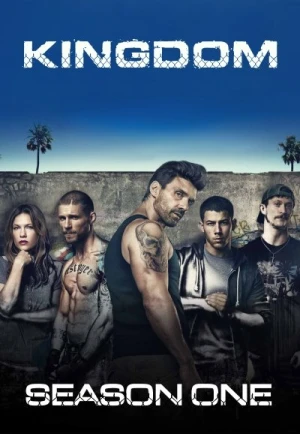  Kingdom - Saison 1 affiche 