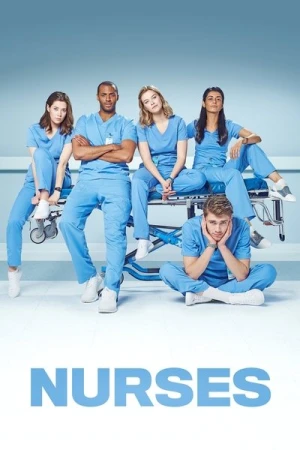 Regarder Nurses (2020) - Saison 1 en streaming complet