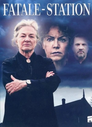 Regarder Fatale-Station - Saison 1 en streaming complet