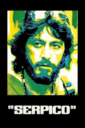Regarder Serpico en streaming complet
