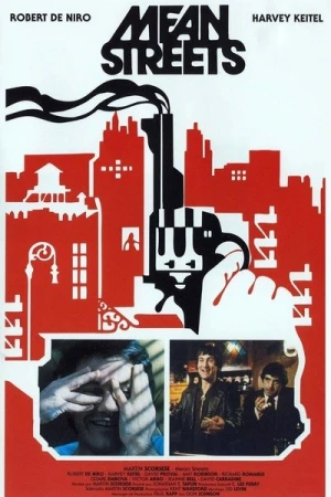 Regarder Mean Streets en streaming complet