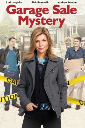 Regarder La Boutique des secrets : Mystère à Glenwood en streaming complet