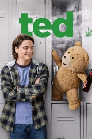 Regarder ted - Saison 1 en streaming complet