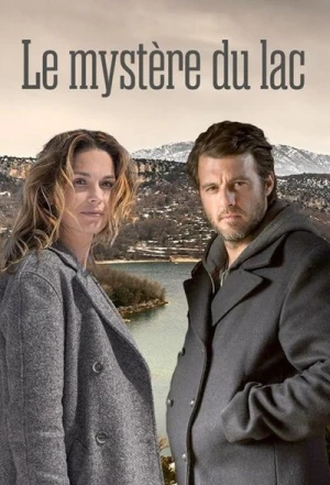  Le Mystère du lac - Saison 1 affiche 