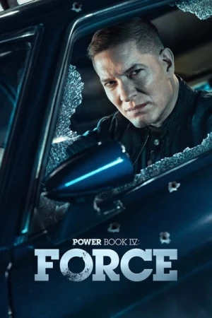 Regarder Power Book IV: Force - Saison 2 en streaming complet