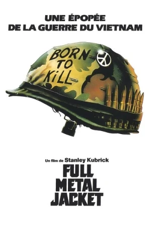 Regarder Full Metal Jacket en streaming complet