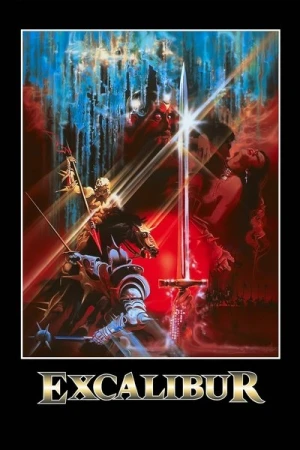 Regarder Excalibur en streaming complet