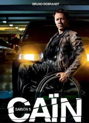 Regarder Caïn - Saison 5 en streaming complet
