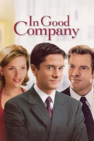 Regarder En bonne compagnie en streaming complet