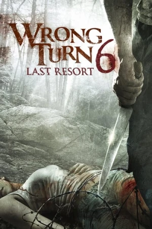 Regarder Détour mortel 6 : Last Resort en streaming complet
