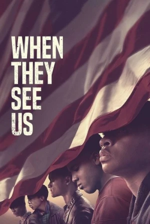 Regarder Dans leur regard - Saison 1 en streaming complet